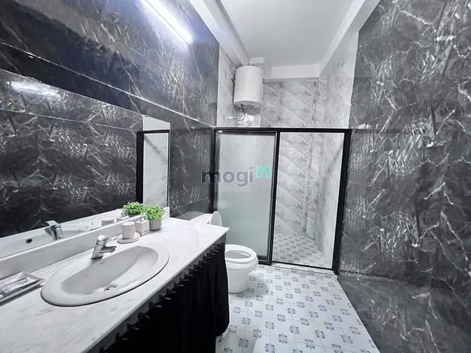 1Tỷ340-49M2 Chủ Nhà Cần Tiền Trả Nợ Gấp-Q9 Tăng Nhơn Phú- Lê Văn Việt.