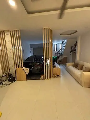 Nhà Trung Tâm Bình Tân 2Tỷ700-Hxh-52M2- Nhà Btct- Thuận Tiện Ở Ngay