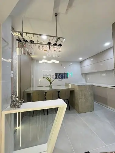 ☘️☘️ Quận 11 💰 2 Tỷ 360 Tr Tl 🏠 Nhà Bán 1/ Lạc Long Quân Cn:46.4M2