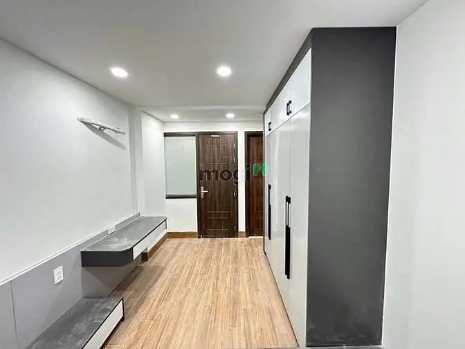 Bán Nhà Đẹp Quận 3 Lý Thái Tổ, 30M2, 5 Tầng Btct, Nhỉnh 4 Tỷ Tl