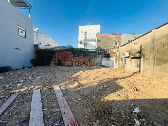 Đất Ven Sông Bờ Kè Bửu Long 74M2 Giá 7,3 Tỷ Sổ Sẵn Sang Tên View Xịn