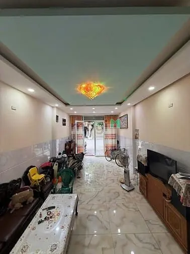 Mặt Tiền Bàu Cát - Khu Vip Tân Bình - 125M2 - Kinh Doanh Tốt