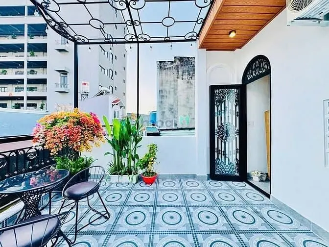 💰Giảm Giá 230Tr Còn 2 Tỷ 535 Hơn Nhà Mới Đẹp Lung Linh Nguyễn Văn Đậu