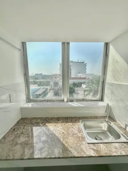 Phòng Trọ Nhà Bè 4Tr5 – Sạch Sẽ, Thoáng – Sát Quận 7