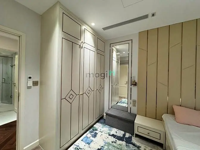 Cho Thuê Căn Hộ River Park Premier - Căn Góc.full Nội Thất Cao Cấp Mới