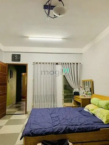 Giảm Mạnh Bán Gấp Hxh Lê Đức Thọ P.15 Q.gv Giá 1Tỷ680(Tl ) 4X13M