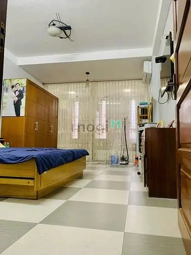 Giảm Mạnh Bán Gấp Hxh Lê Đức Thọ P.15 Q.gv Giá 1Tỷ680(Tl ) 4X13M