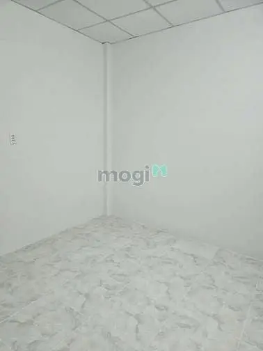 Nhà Đẹp Giá Mềm Hẻm Chu Văn An P.12 Q.bt Giá 1Tỷ460(Tl) 3.7X15.6M
