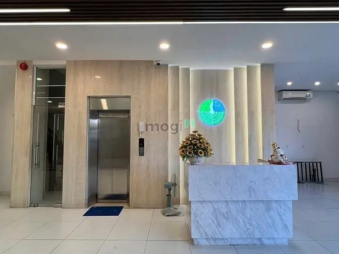 👉 “Góc 2Mt Nguyễn Văn Cừ – 700M² Sàn – Full Thang Máy – Nhà Mới Tinh