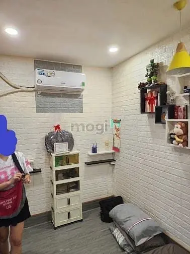 Bán Căn Hộ Quận 3 Nguyễn Thiện Thuận, 40M2, 2 Pn, Nhỉnh 2 Tỷ Tl