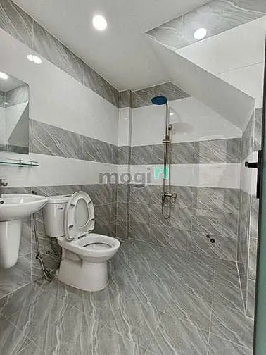 Nhà Đẹp Giá Tốt Chốt Ngay Đào Trí P.phú Thuận Q7 1Tỷ160(Tl) 3,7X13,2M