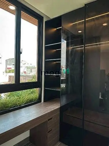 Nhà Đẹp 4 Tầng Q2 - Đường 10M - Ôtô Ngủ Trong Nhà Hxh N.duy Trinh 1T2L