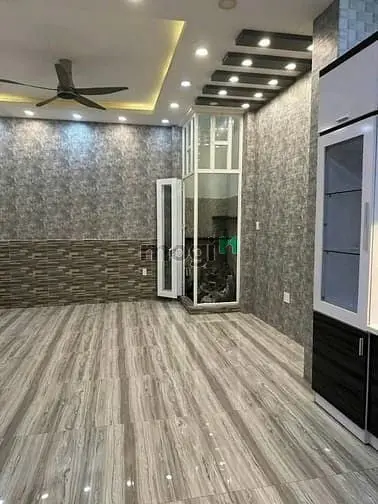 Giá Rẻ Hiếm Có Hxh Trương Vĩnh Ký P.tân Thành Q.tp 1Tỷ520(Tl) 4X13M