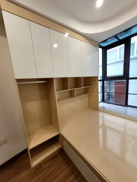 Chính Chủ Cho Thuê Căn Hộ Mini Khép Kín Full Đồ Nhà Mới Đẹp Ban Công Thoáng Mát Giá Chỉ Từ 4.3 Triệu