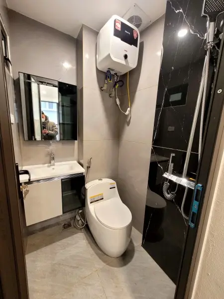 Chính Chủ Cho Thuê Căn Hộ Mini Khép Kín Full Đồ Nhà Mới Đẹp Ban Công Thoáng Mát Giá Chỉ Từ 4.3 Triệu