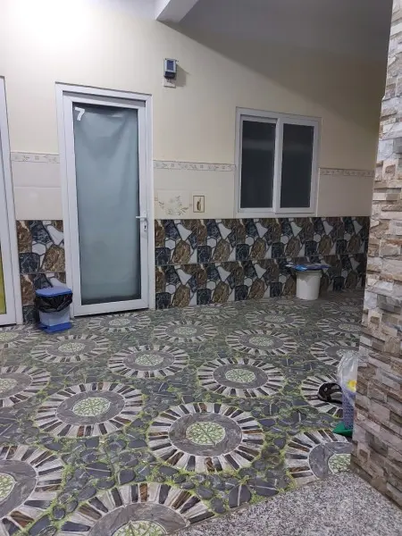 Phòng Trọ Quận Bình Tân Giá Rẻ