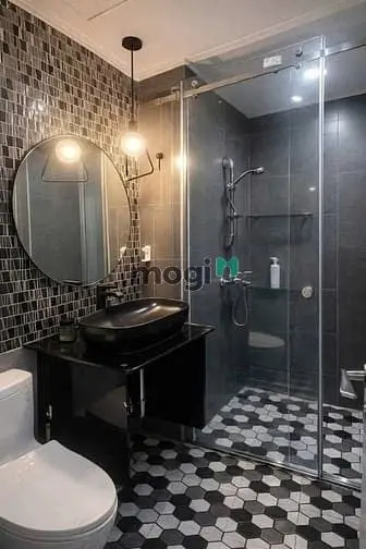 Bán Nhanh Căn Hộ Chung Cư Cao Cấp The Manor - Full Nội Thất! 3Pn2Wc