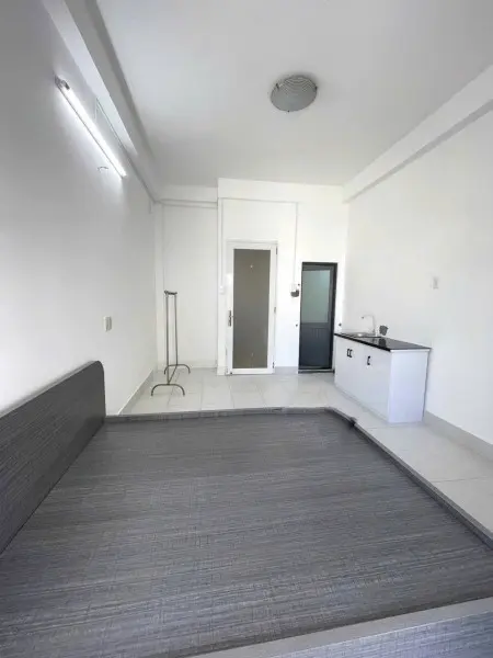 Chính Chủ – Studio Mới 100% Full Nội Thất – Dọn Vào Ở Ngay ( Quang Trung ) P10 - Gv