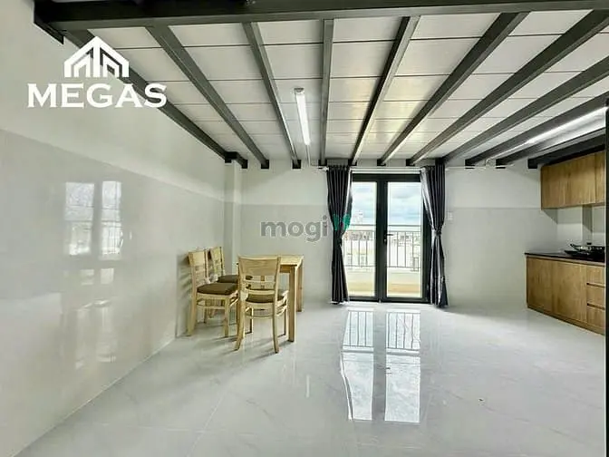 Cho Thuê Phòng Có Đủ Nội Thất Gần Lê Văn Việt - Ngã Tư Thủ Đức - Cnc