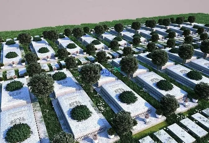 Bán Mộ Hạc Cảnh Viên - Vị Trí Đẹp, Giá Tốt