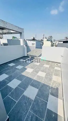 1Căn Duy Nhất-2Tỷ3 Trung Tâm Bình Thạnh Nơ Trang Long-Hxh Né Nhau