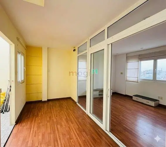 Bán Nhà Tân Bình Cộng Hòa - Gần Công Viên Sân Bay 72M2