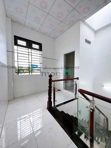 Giá Rẻ Hiếm Có Nhà Hẻm Nguyễn Xiển P.long Thạnh Mỹ Q9 1,340Tr(Tl)>56M2