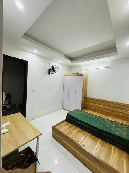 Phòng Ngõ 241 Yên Xá Cuối Đường Chiến Thắng, Đủ Đồ Phòng Sạch Vệ Sinh Khép Kín