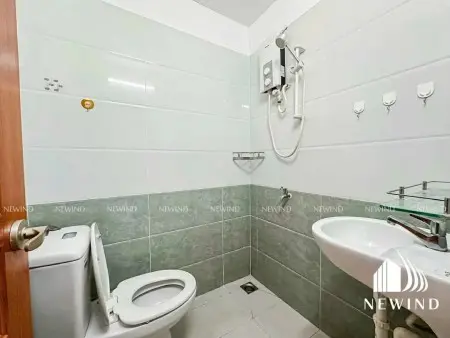 Cho Thuê Chdv Tách Bếp, 1 Phòng Ngủ Riêng