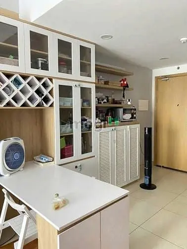 Chung Cư Carillon 5, 77M2, 2Pn, 2Wc, 11Tr5/Tháng, Luỹ Bán Bích, Tp