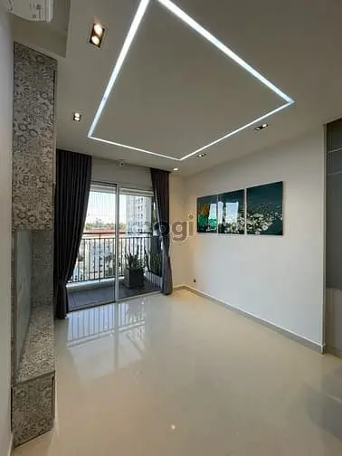 Chung Cư Qphú Nhuận-72M2 2Tỷ-Gần Sân Bay Tsn-Full Nt Đẹp-Goldenmansion