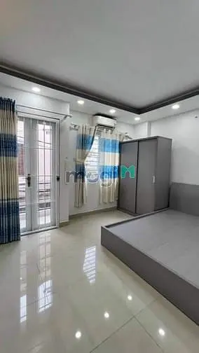 Bán Nhà Hxh Hoàng Văn Thụ Pn- 2Tỷ640 24M2 A4- Vị Trí Đẹp 2 Mặt Hẻm
