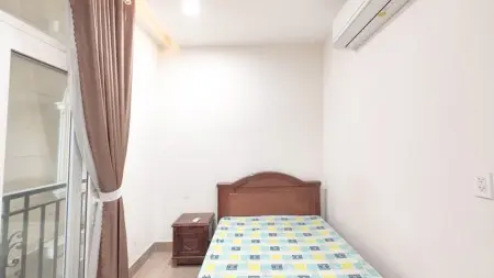 Cho Thuê Phòng Trọ Đường Phạm Hùng