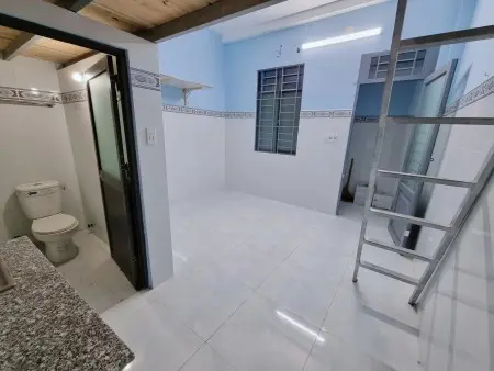 Phòng Ngay Tô Ngọc Vân, Phạm Văn Đồng, Cách Nhà Thờ Tam Hà 300M