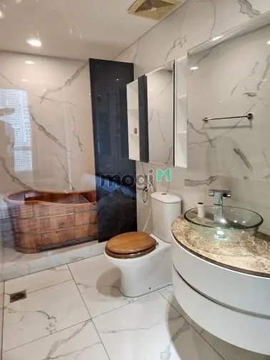 Chủ Gửi Bán Ch Cao Cấp Quậnbình Thạnh-2Tỷ850 60M2-Ntcb-Đầy Đủ Tiện Ích