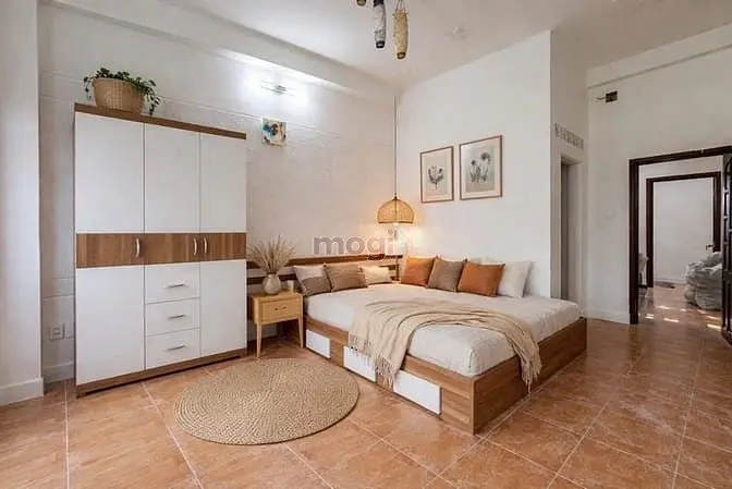 🌟Studio Ban Công Full Nội Thất Ngay Trường Chinh- Ngay Cầu Tham Lương