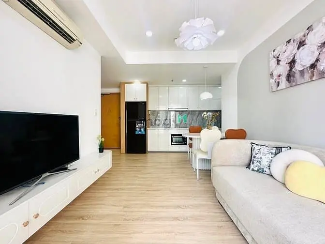 Bán Nhanh Chcc 2Tỷ550-Masteri Thảo Điền- Ntdd Cao Cấp- Đầy Đủ Tiệ Ích.