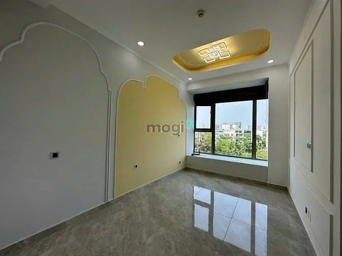 Midtown M8 3Pn 102M² – View Đẹp, Ntcb, Giá Chỉ 40Tr/Th, Vào Ở Ngay