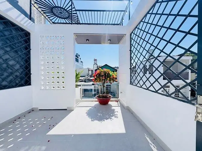 Bán Nhà Hẻm Xe Hơi 6M Đường Lê Đức Thọ, P.13, 4 X 13, Giá 7.6 Tỷ Tl