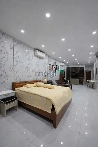 Bán Nhà Mặt Tiền Điện Biên Phủ Quận 10 Gần 100M2 4 Tầng Giá Cực Tốt