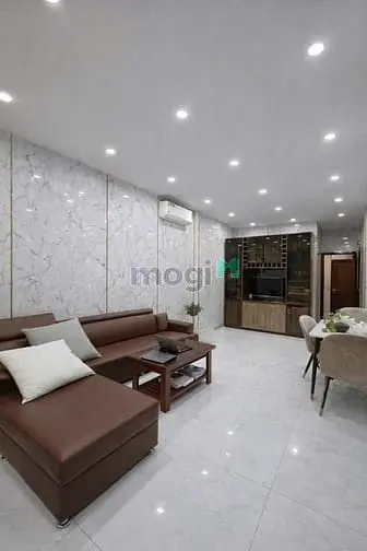 Bán Nhà Mặt Tiền Điện Biên Phủ Quận 10 Gần 100M2 4 Tầng Giá Cực Tốt