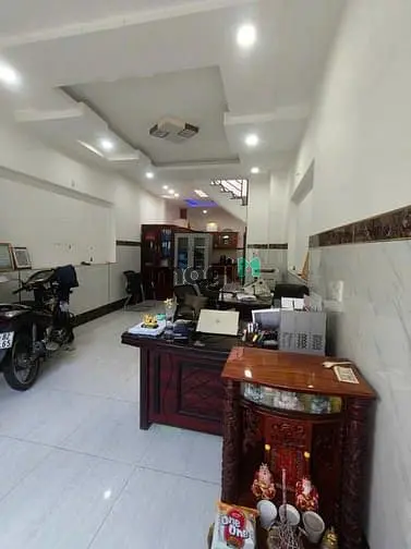 Bán Nhà 2 Lầu Hẻm Xe Hơi Đường Làng Tăng Phú,P Tăng Nhơn Phú A, Q9