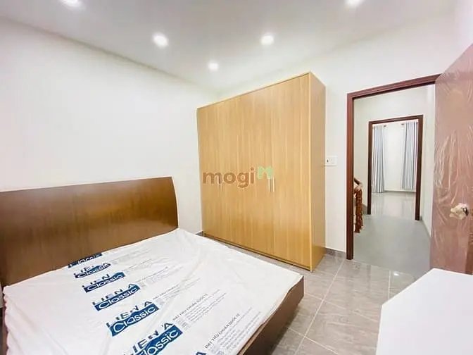 Nhà Phố Park Riverside Liên Phường Q9 -4Pn 5Wc -Full Nội Thất Mới Đẹ