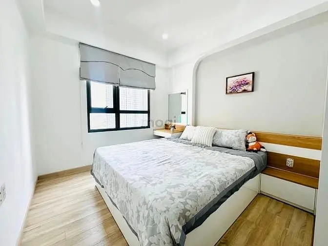 Bán Nhanh Chcc 2Tỷ550-Masteri Thảo Điền- Ntdd Cao Cấp- Đầy Đủ Tiệ Ích.