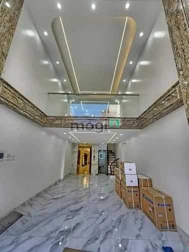 Siêu Phẩm Mặt Phố Hoàng Mai | 40M2 X 7 Tầng | Mt 4.2M | Chỉ 18.8 Tỷ