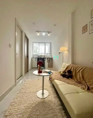 Gấp-Nhà Bùi Văn Ba, Quận 7–2 Tầng 37M2–Sẵn Dòng Tiền 12Tr – 1Tỷ800.