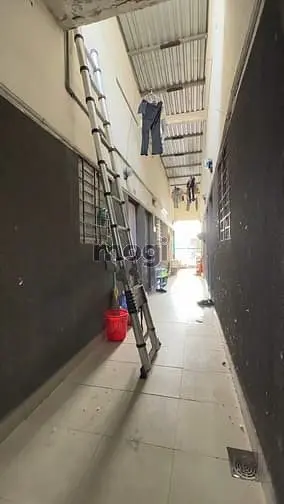 Bán Nhà 2 Lầu Hẻm Xe Hơi Đường Tân Lập 1, P Hiệp Phú, Tp Thủ Đức