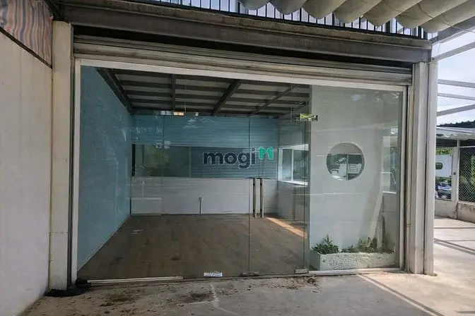 Cho Thuê Mặt Bằng Kinh Doanh Góc Đường Bát Nàn Quận 2 Khu Hành Chính