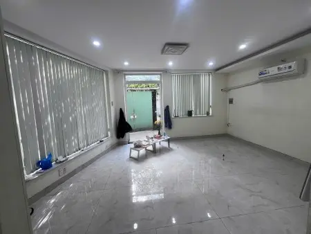 Cho Thuê Phòng 40M2 Quận 2 Khu Vực Yên Tĩnh