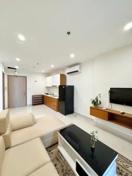 Cho Thuê Căn Hộ 1Pn+ Full Nội Thất – Dọn Vào Ở Ngay